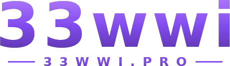33wwi logo